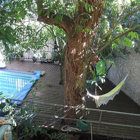 B&B Vitoria Regia Rio de Janeiro Eksteriør bilde