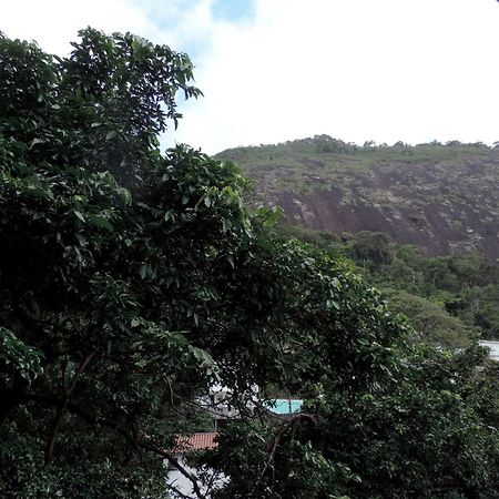 B&B Vitoria Regia Rio de Janeiro Eksteriør bilde