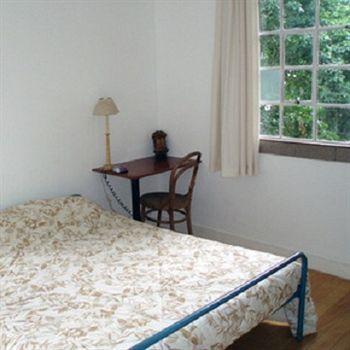 B&B Vitoria Regia Rio de Janeiro Eksteriør bilde