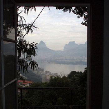 B&B Vitoria Regia Rio de Janeiro Eksteriør bilde