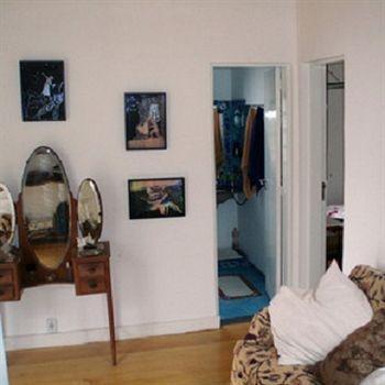 B&B Vitoria Regia Rio de Janeiro Eksteriør bilde