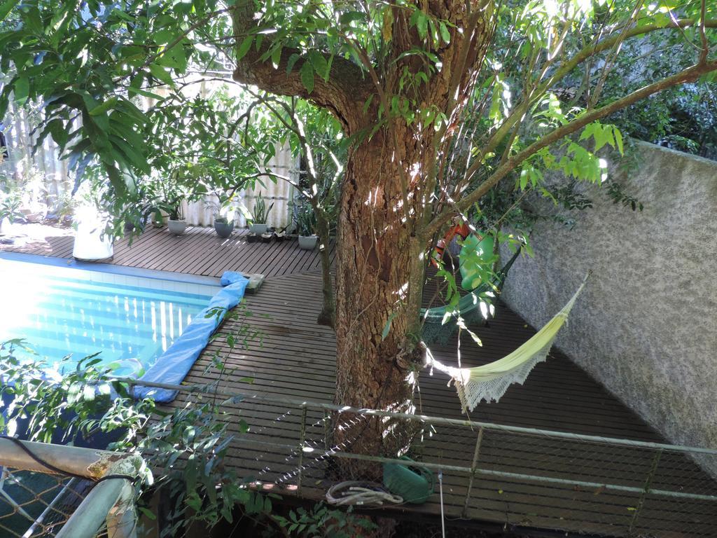 B&B Vitoria Regia Rio de Janeiro Eksteriør bilde