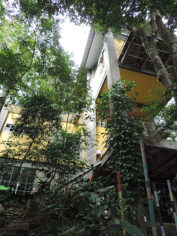 B&B Vitoria Regia Rio de Janeiro Eksteriør bilde
