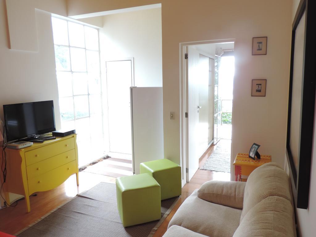 B&B Vitoria Regia Rio de Janeiro Eksteriør bilde