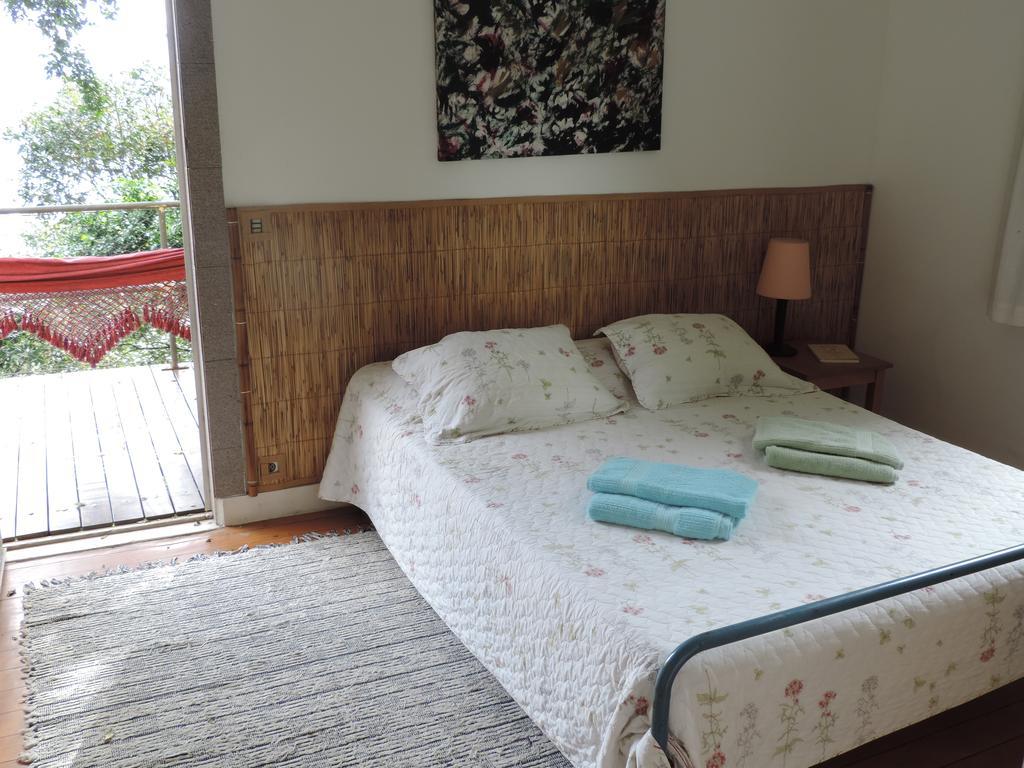B&B Vitoria Regia Rio de Janeiro Eksteriør bilde