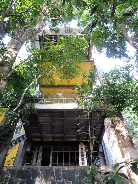 B&B Vitoria Regia Rio de Janeiro Eksteriør bilde