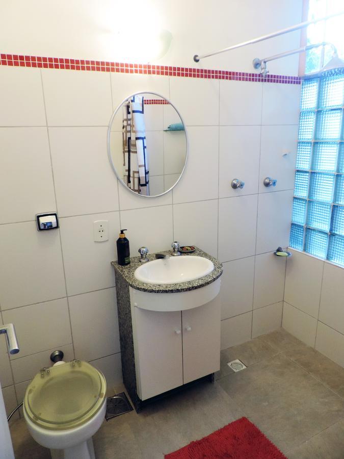B&B Vitoria Regia Rio de Janeiro Eksteriør bilde
